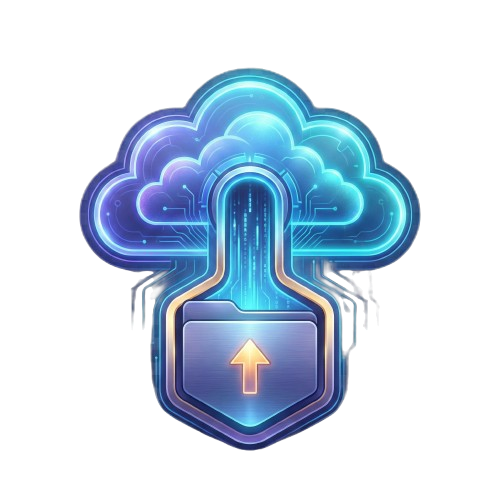 Icono de CloudMount Wizard
