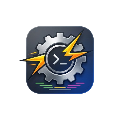 Icono de Fastfetch Configurator