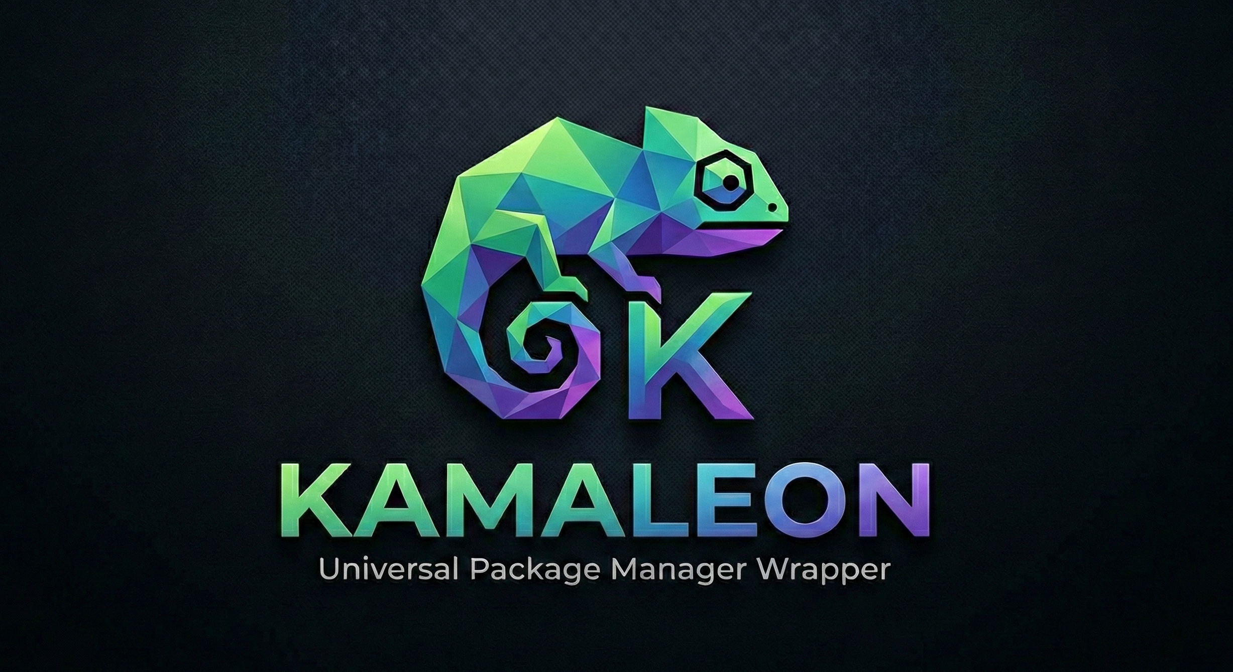 Icono de Kamaleon