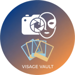 Icono de VisageVault